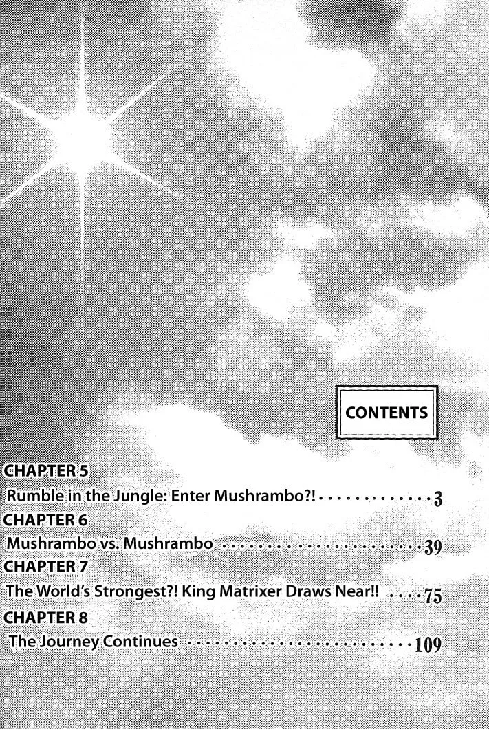 Read Mushrambo chapter 5 image 3 on Lezhin