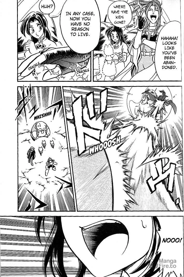 Read Mushrambo chapter 6 image 11 on Lezhin