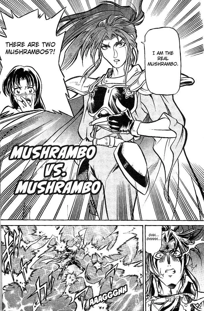 Read Mushrambo chapter 6 image 2 on Lezhin
