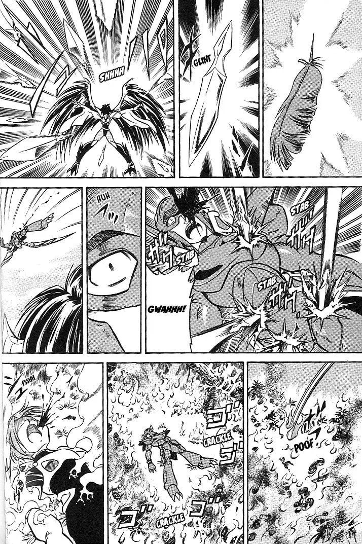 Read Mushrambo chapter 6 image 22 on Lezhin