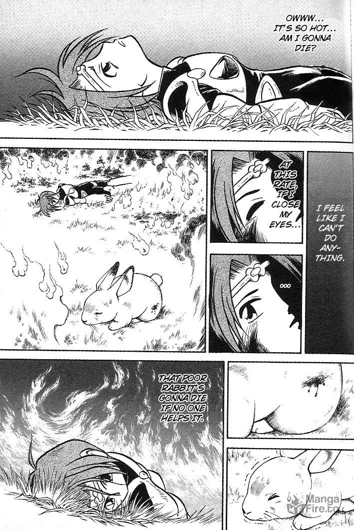 Read Mushrambo chapter 6 image 23 on Lezhin