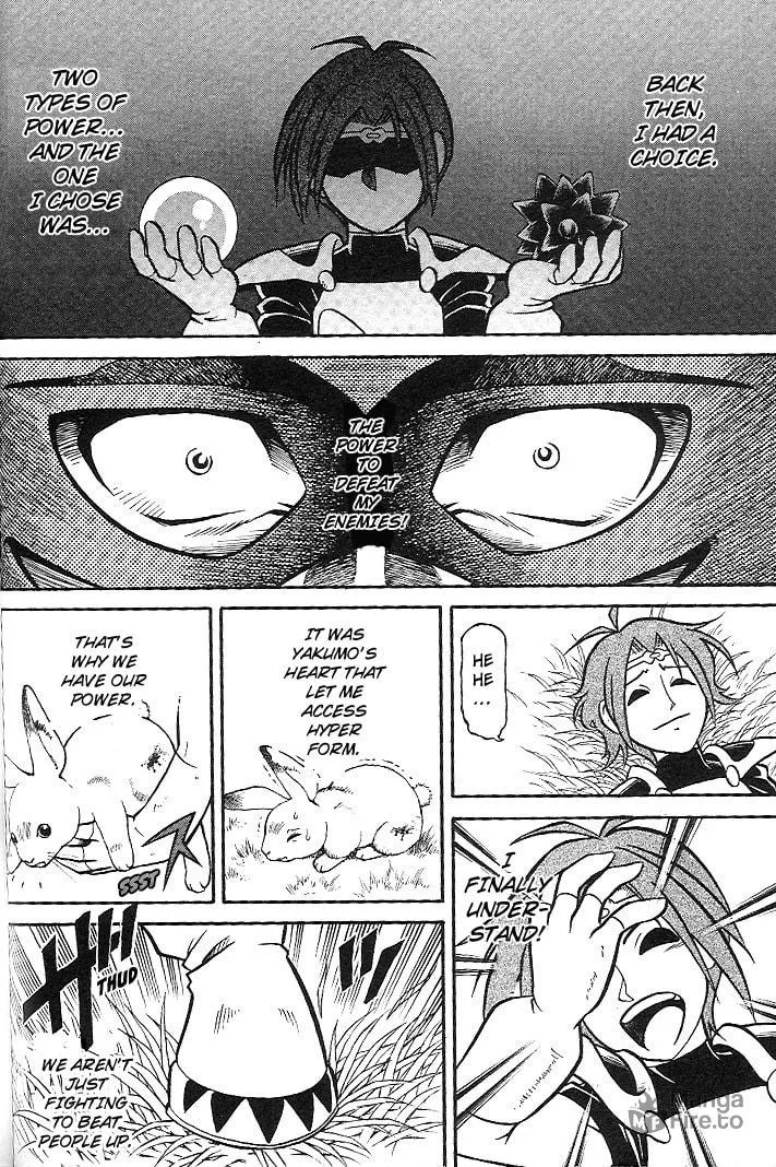 Read Mushrambo chapter 6 image 24 on Lezhin