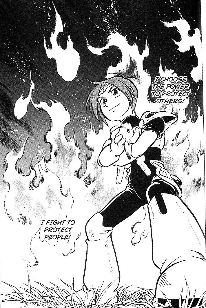 Read Mushrambo chapter 6 image 25 on Lezhin