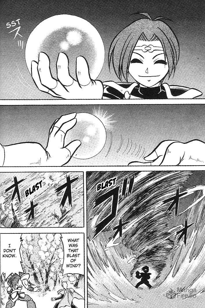 Read Mushrambo chapter 6 image 26 on Lezhin