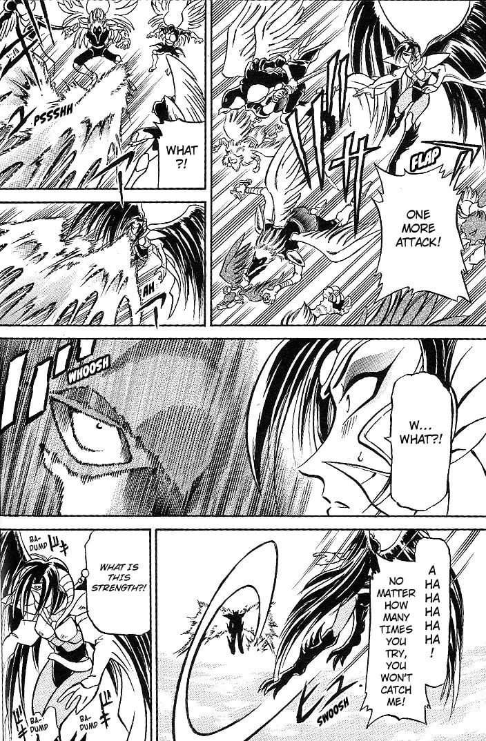 Read Mushrambo chapter 6 image 28 on Lezhin