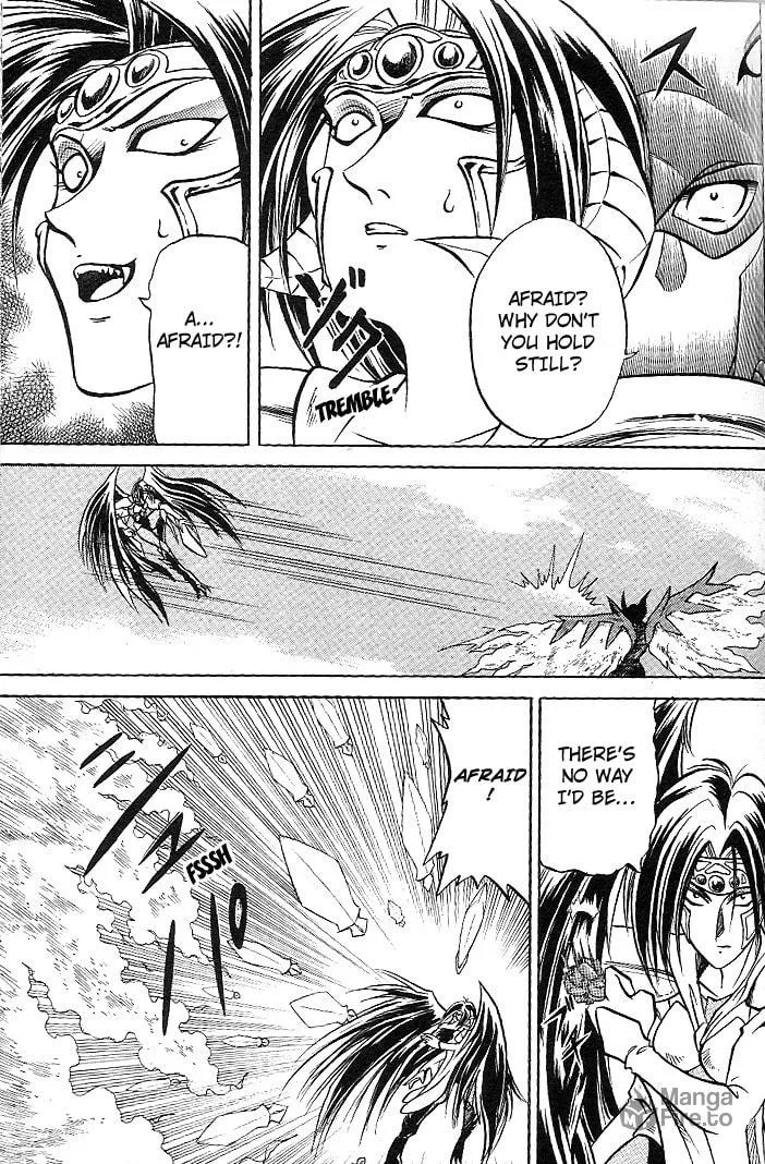 Read Mushrambo chapter 6 image 29 on Lezhin