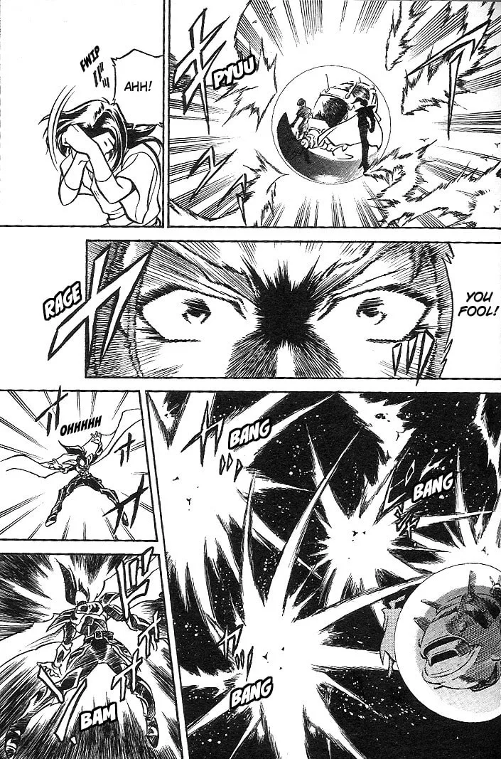 Read Mushrambo chapter 6 image 3 on Lezhin