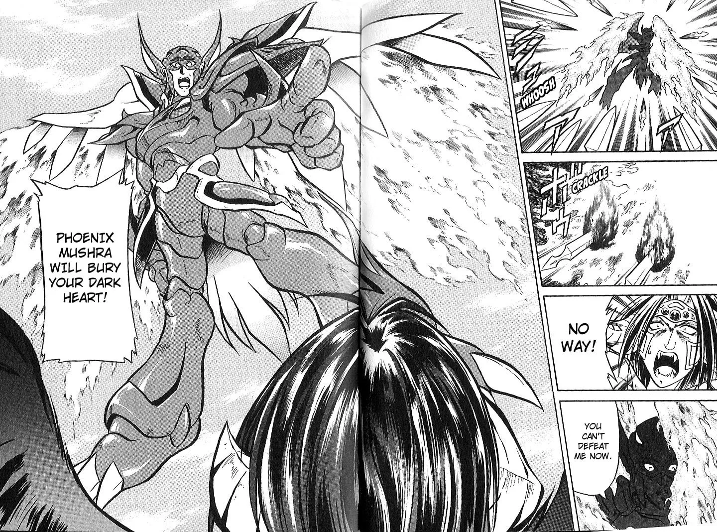 Read Mushrambo chapter 6 image 30 on Lezhin