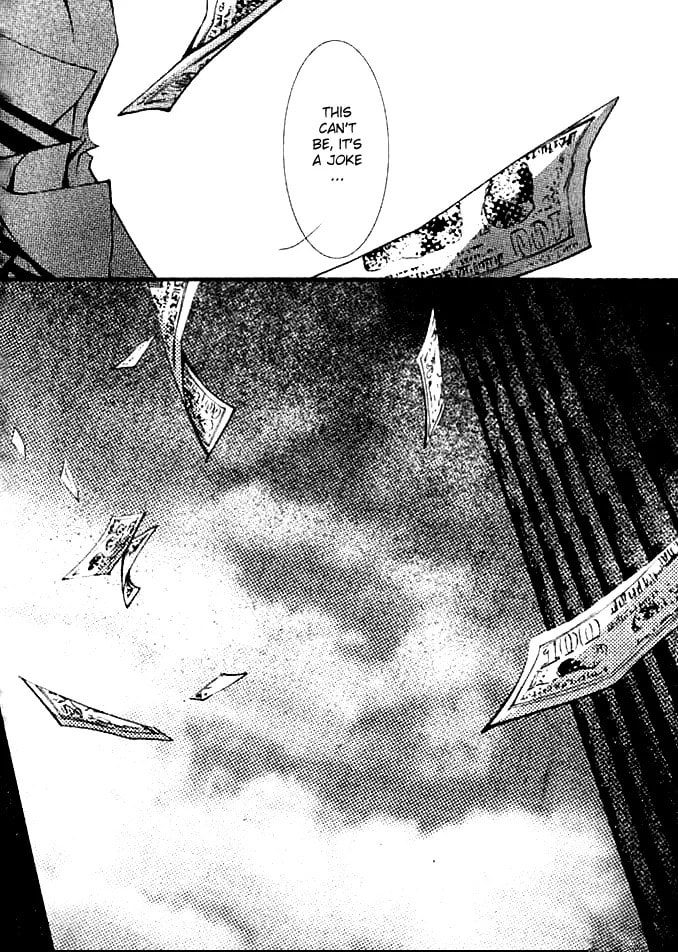Read Mushroom Boy chapter 0 image 25 on Lezhin