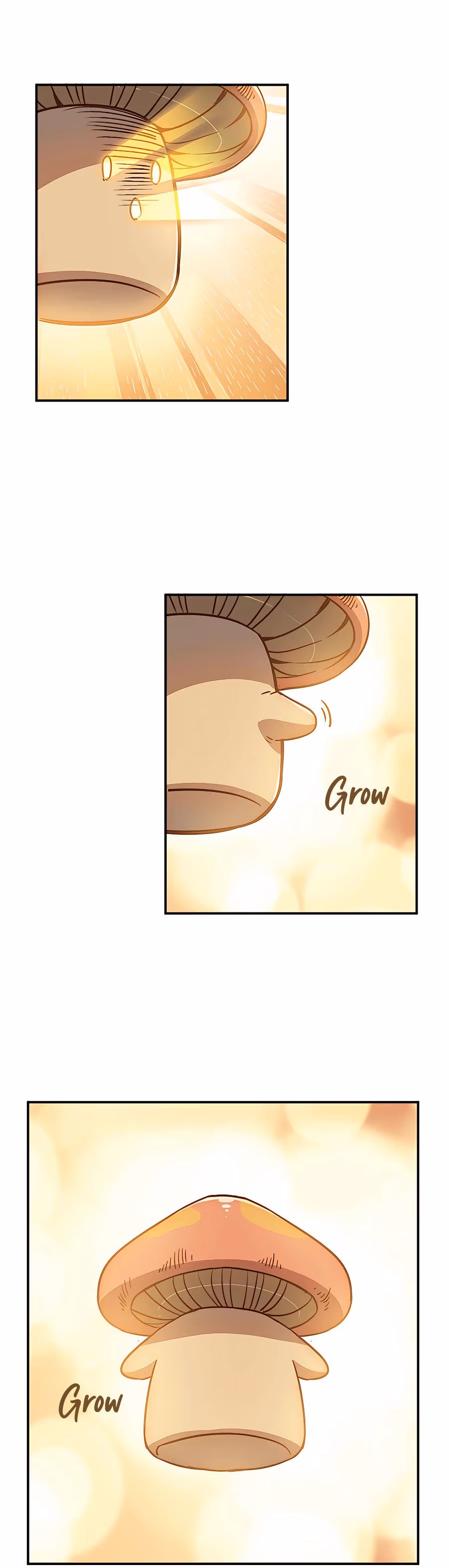 Read Mushroom Hero chapter 10 image 13 on Lezhin