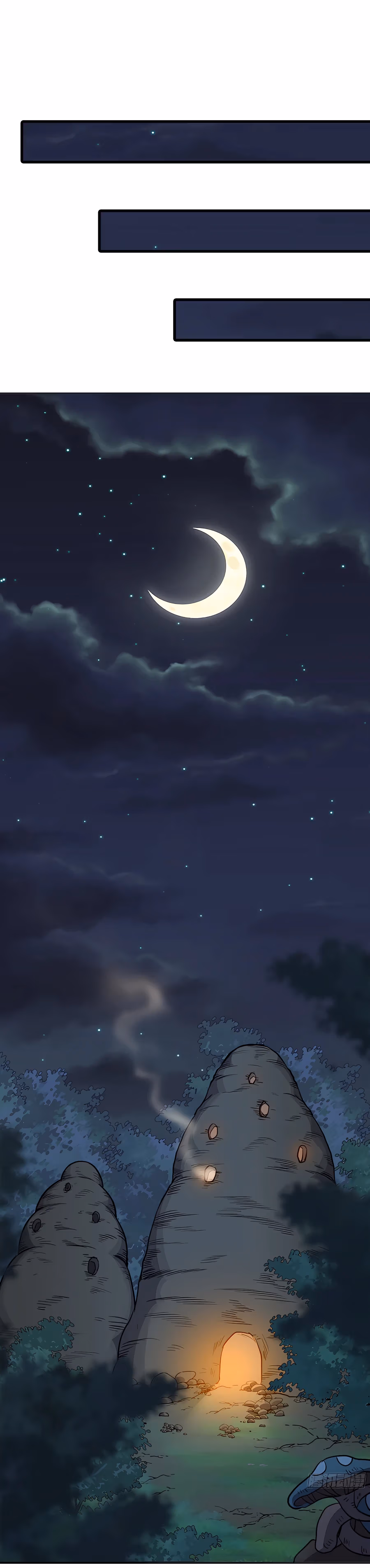 Read Mushroom Hero chapter 17 image 4 on Lezhin