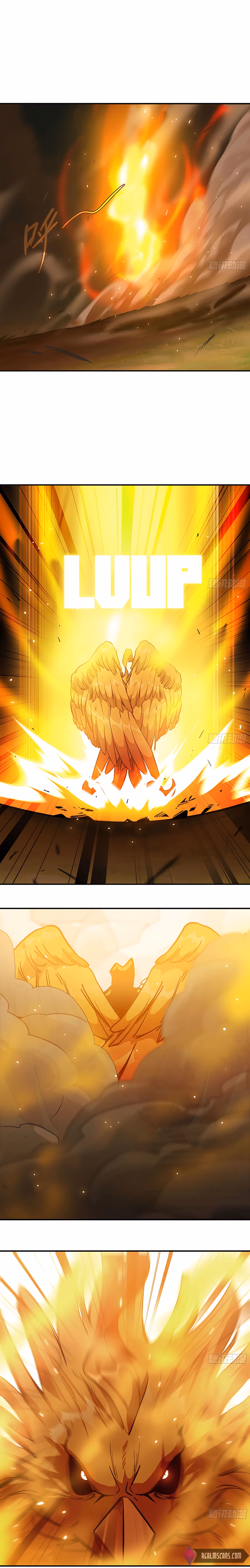 Read Mushroom Hero chapter 21 image 17 on Lezhin