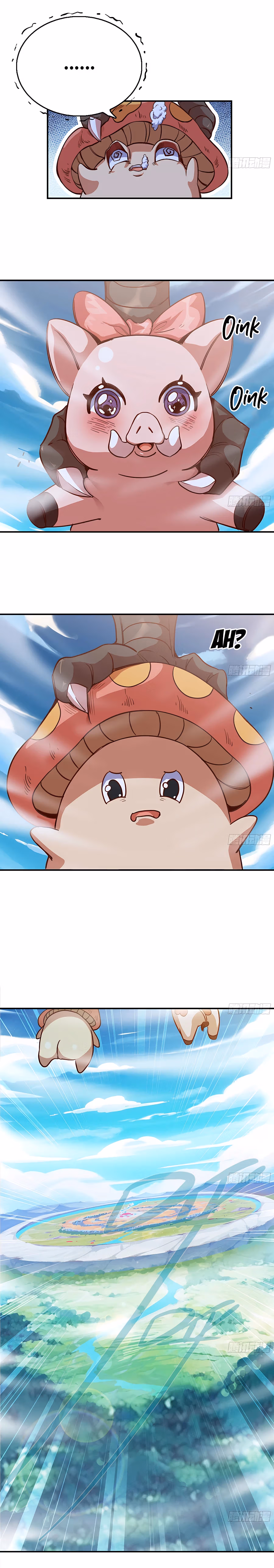 Read Mushroom Hero chapter 24 image 10 on Lezhin