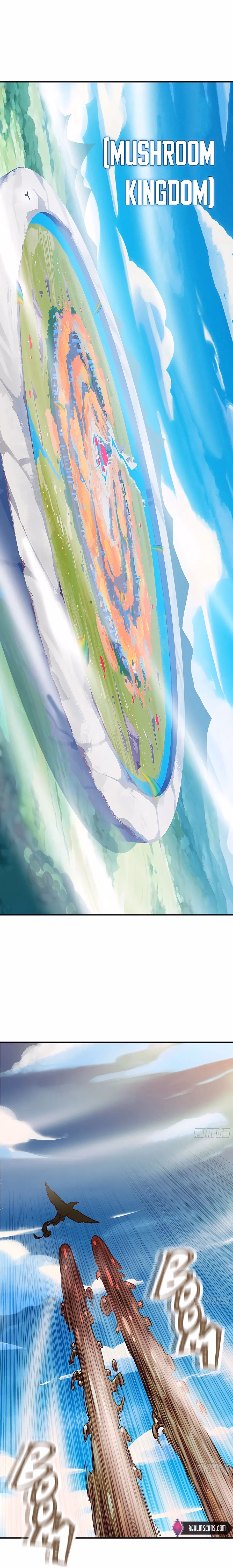 Read Mushroom Hero chapter 24 image 11 on Lezhin