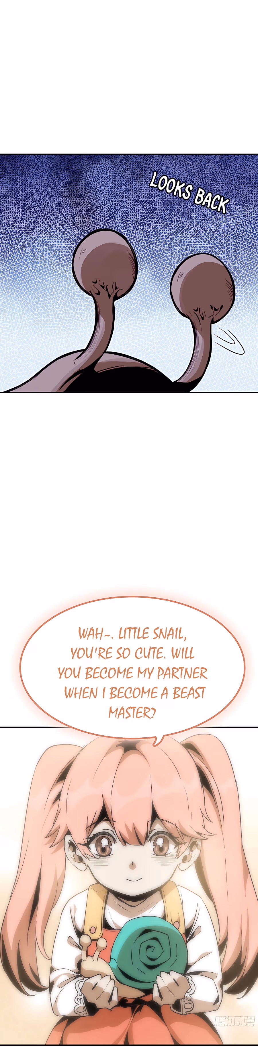 Read Mushroom Hero chapter 3 image 6 on Lezhin