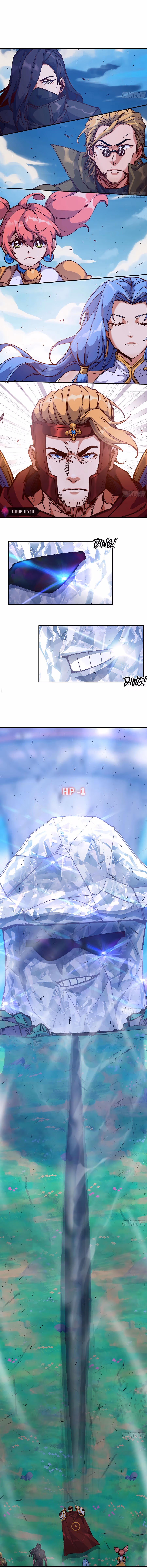 Read Mushroom Hero chapter 30 image 5 on Lezhin