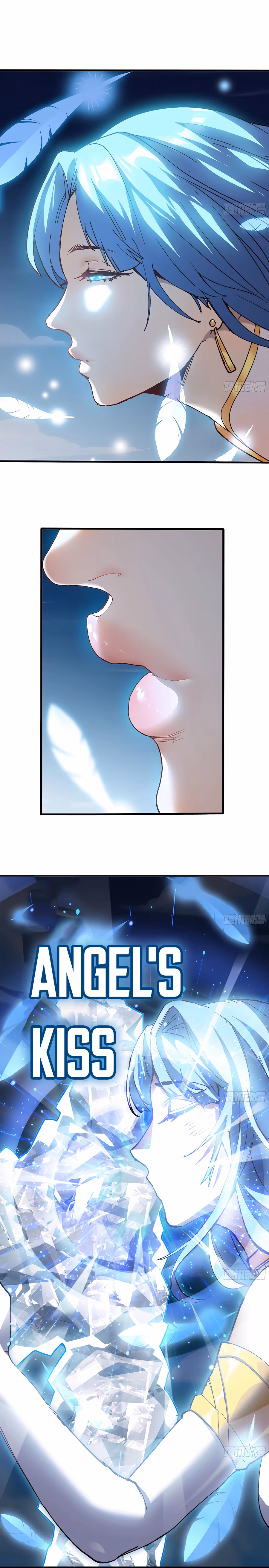 Read Mushroom Hero chapter 31 image 6 on Lezhin