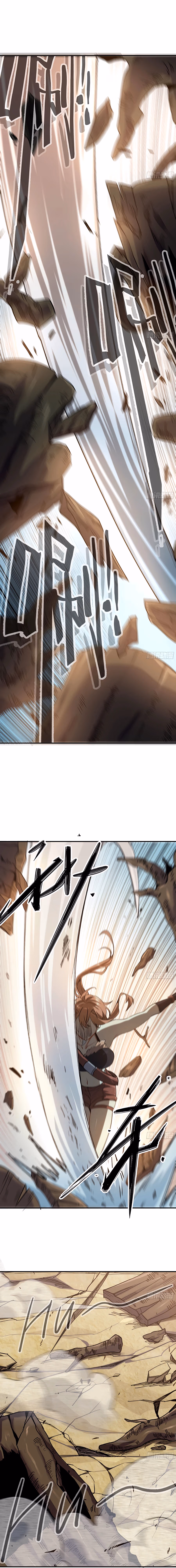 Read Mushroom Hero chapter 55 image 14 on Lezhin