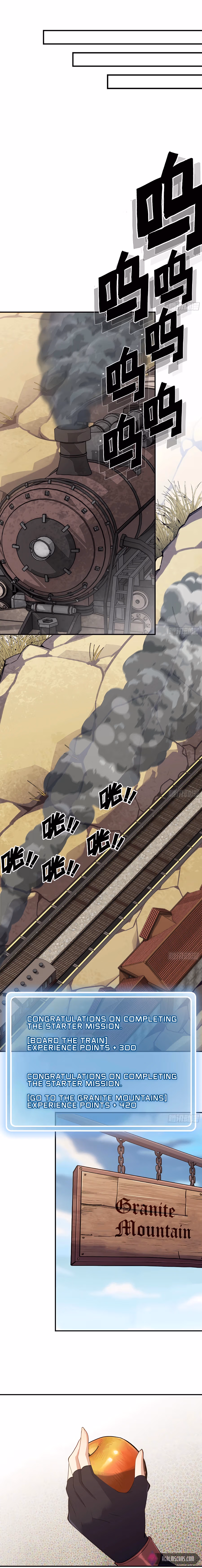 Read Mushroom Hero chapter 55 image 7 on Lezhin