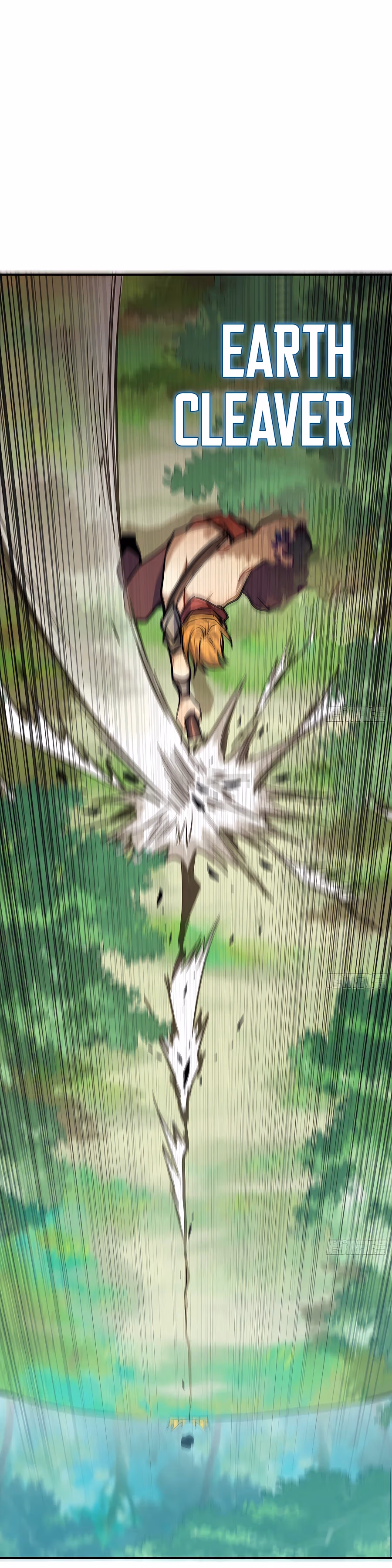 Read Mushroom Hero chapter 6 image 7 on Lezhin