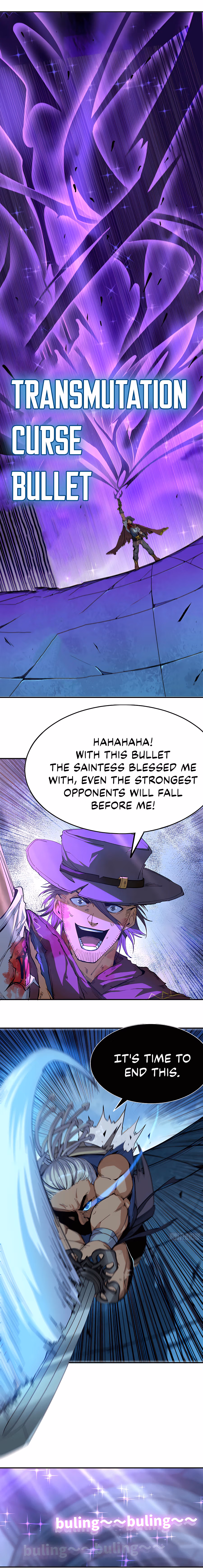 Read Mushroom Hero chapter 70 image 11 on Lezhin