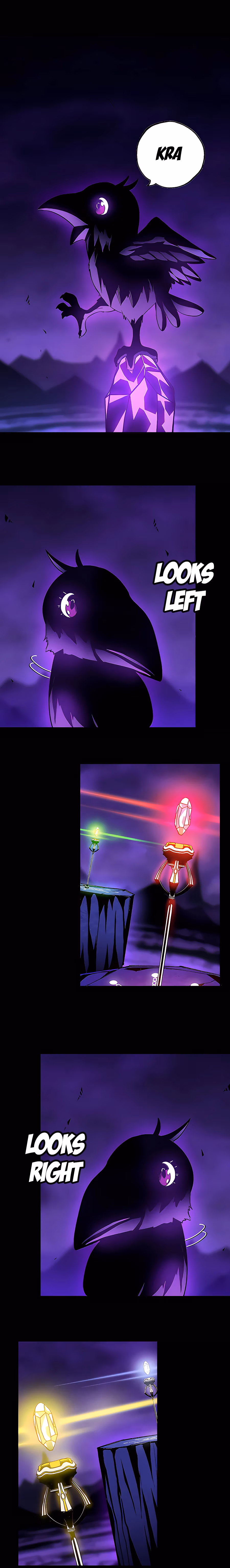 Read Mushroom Hero chapter 72 image 10 on Lezhin