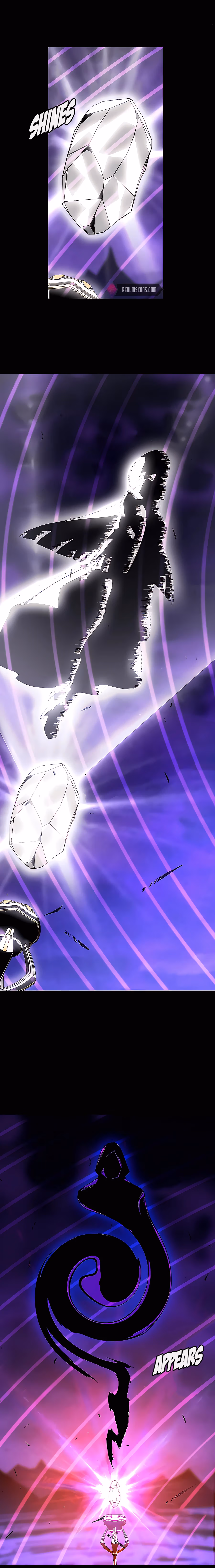 Read Mushroom Hero chapter 72 image 12 on Lezhin