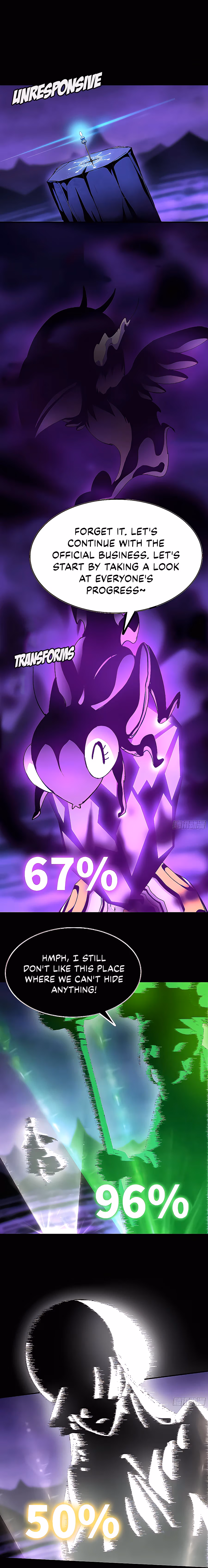 Read Mushroom Hero chapter 72 image 14 on Lezhin