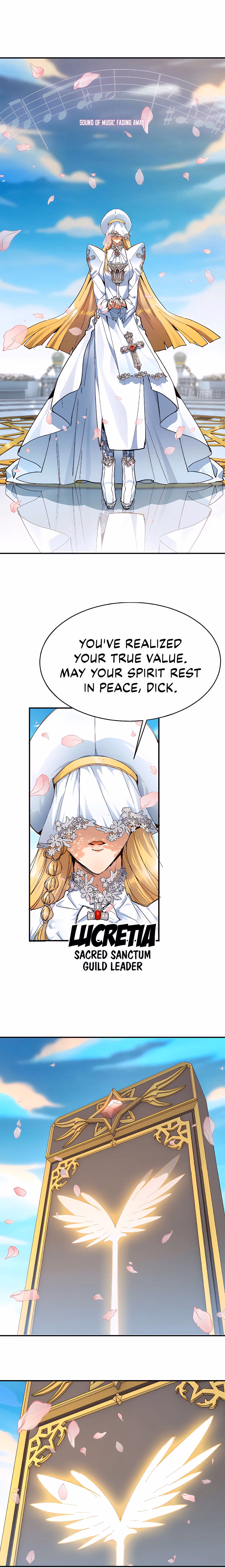 Read Mushroom Hero chapter 72 image 2 on Lezhin