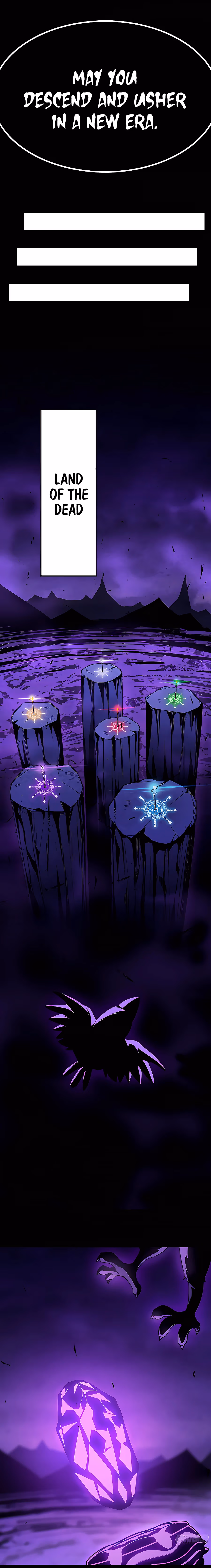 Read Mushroom Hero chapter 72 image 9 on Lezhin