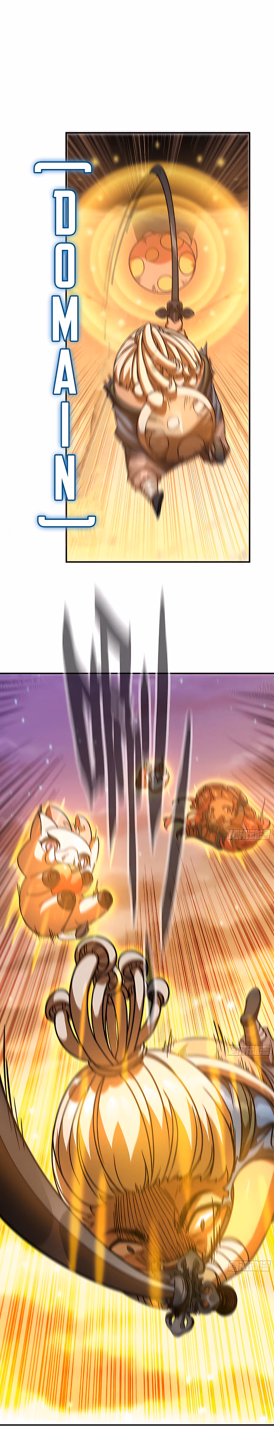 Read Mushroom Hero chapter 74 image 5 on Lezhin