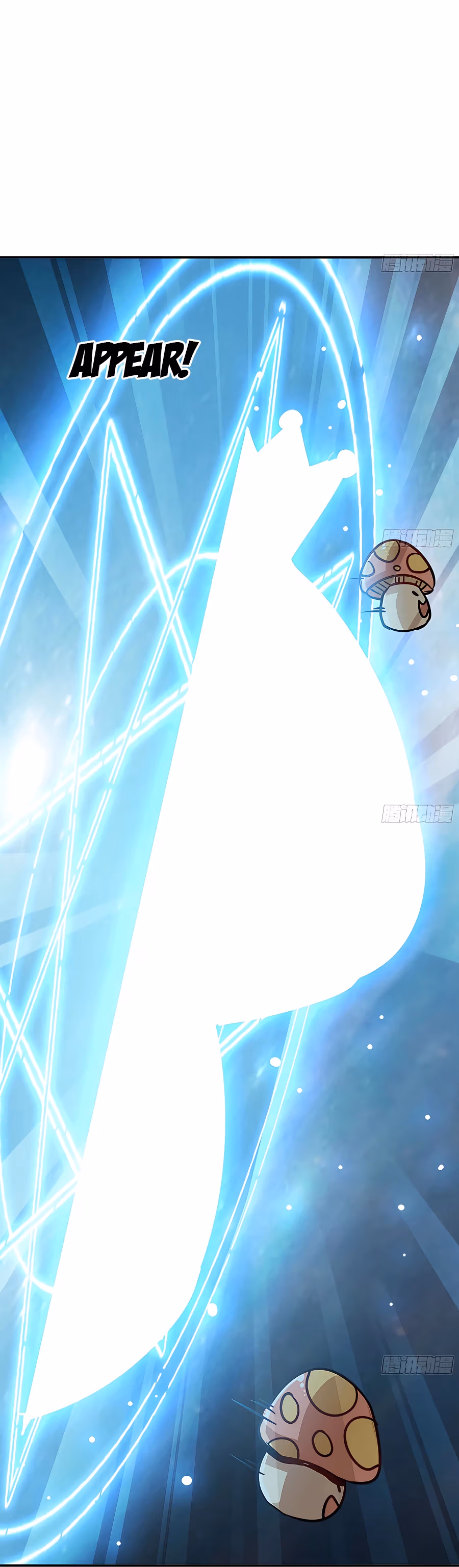 Read Mushroom Hero chapter 8 image 7 on Lezhin