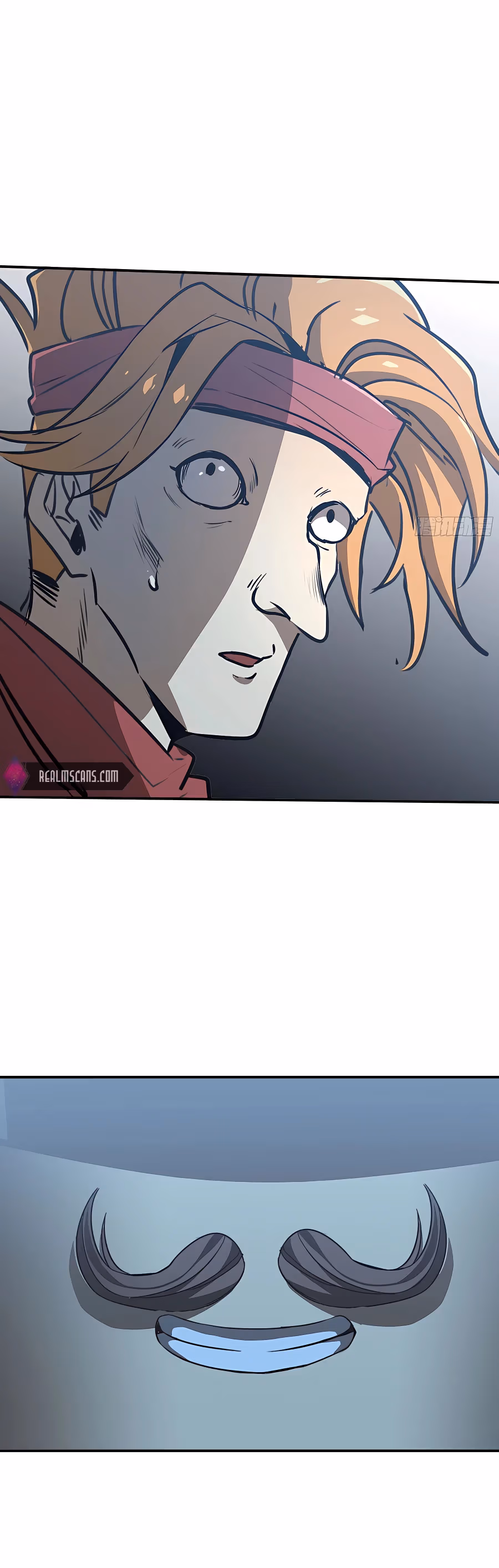 Read Mushroom Hero chapter 8 image 9 on Lezhin