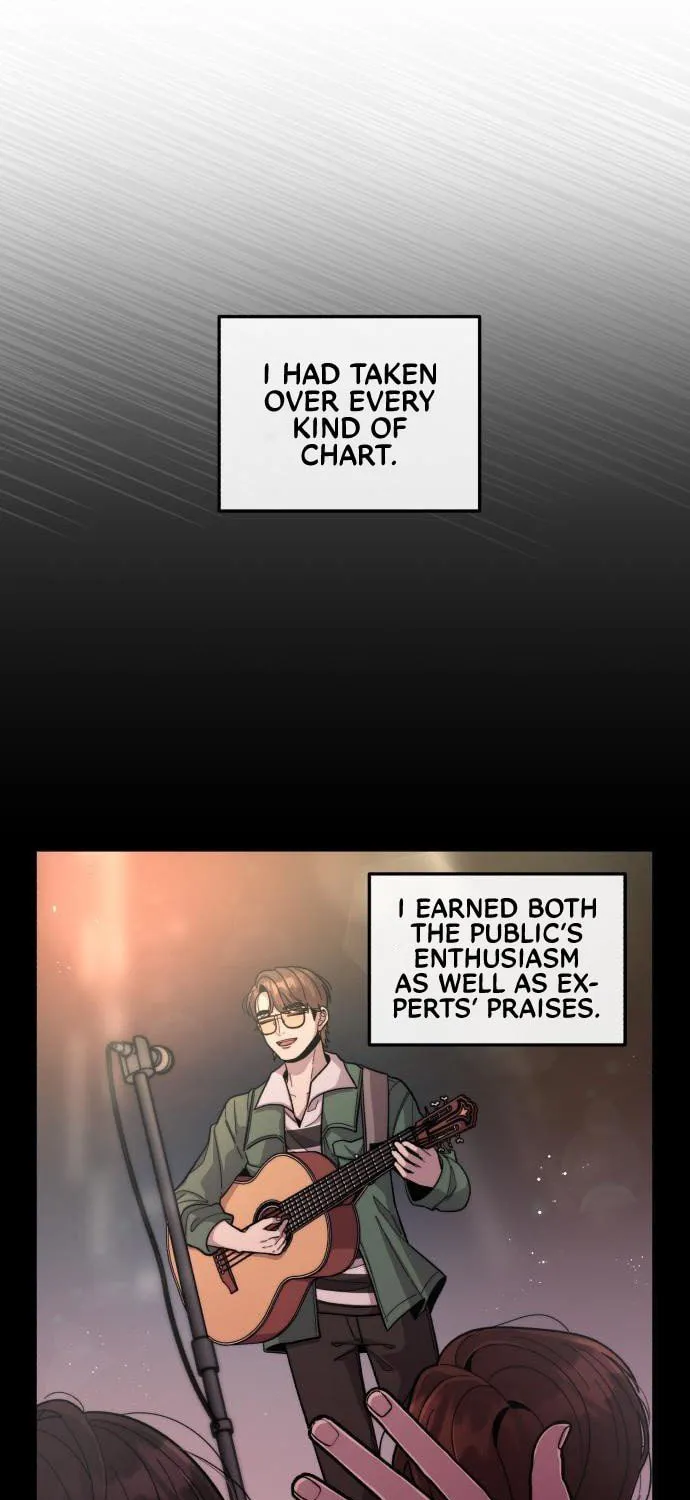 Musician Genius Who Lives Twice Chapter 1 page 13 - 