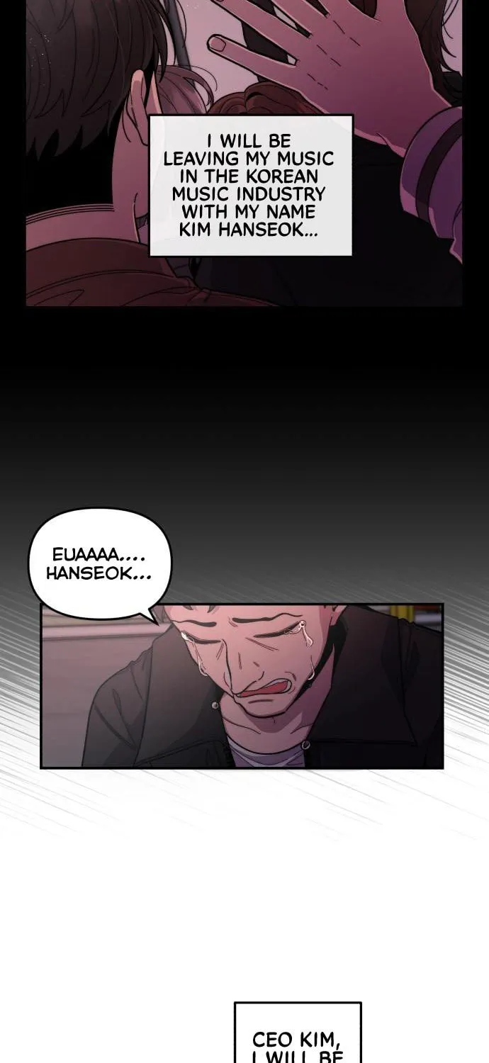 Musician Genius Who Lives Twice Chapter 1 page 14 - 