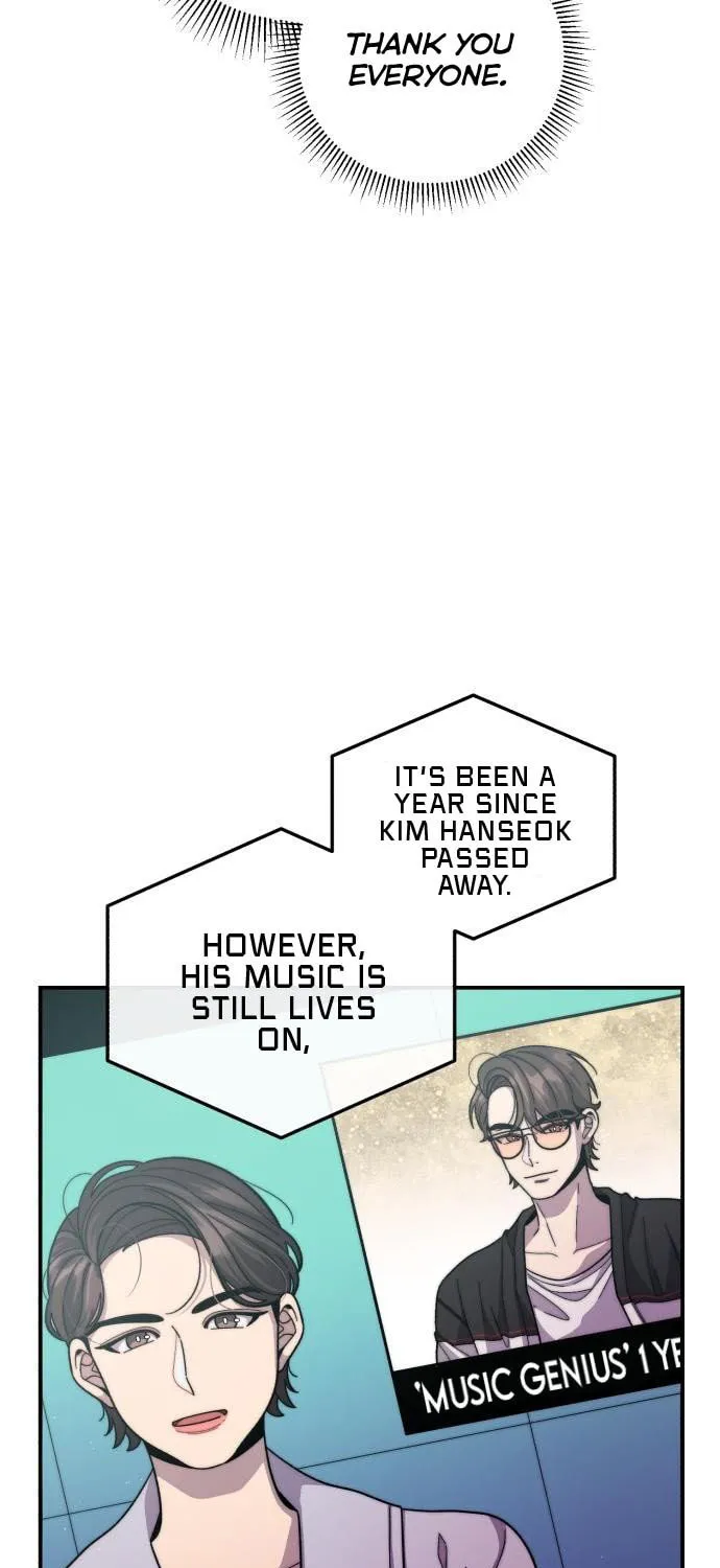 Musician Genius Who Lives Twice Chapter 1 page 19 - 