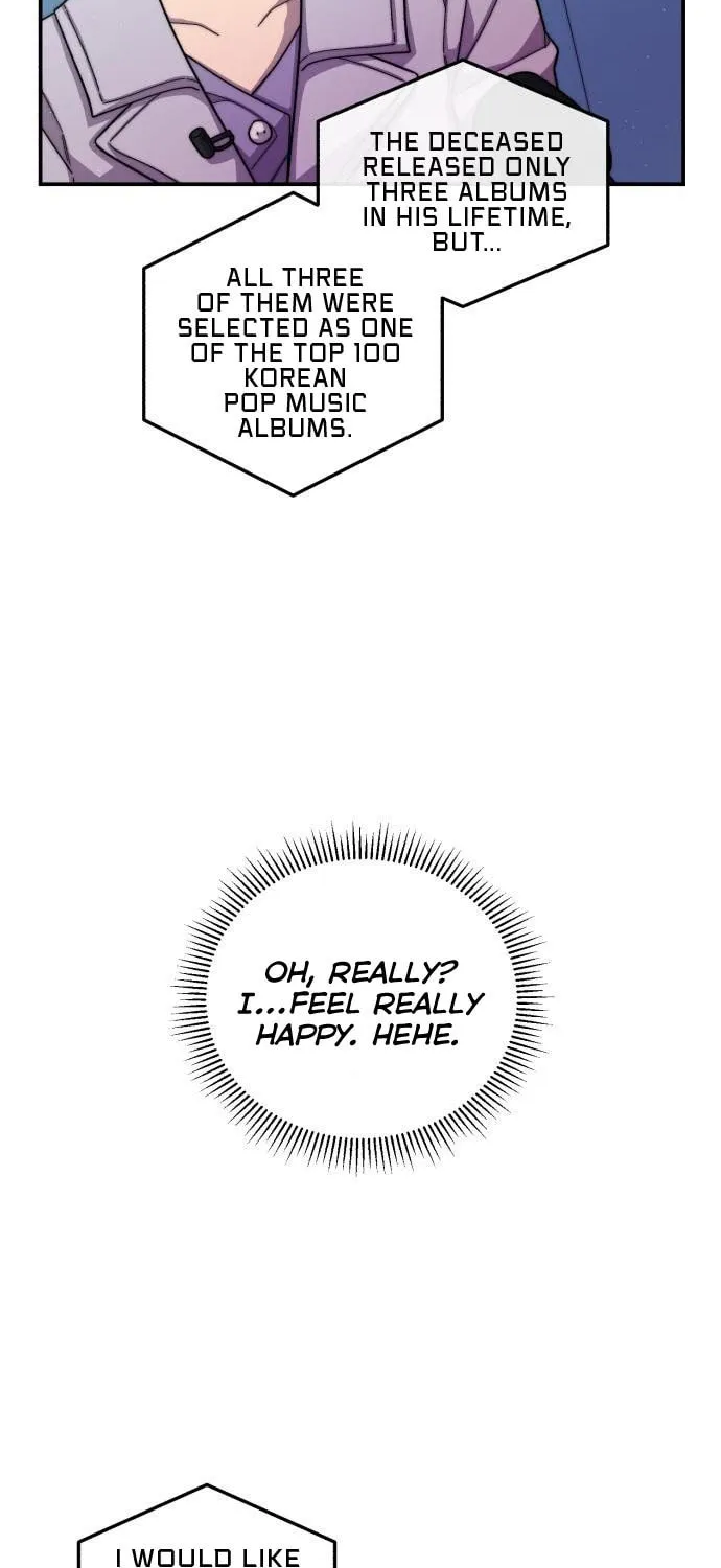Musician Genius Who Lives Twice Chapter 1 page 20 - 
