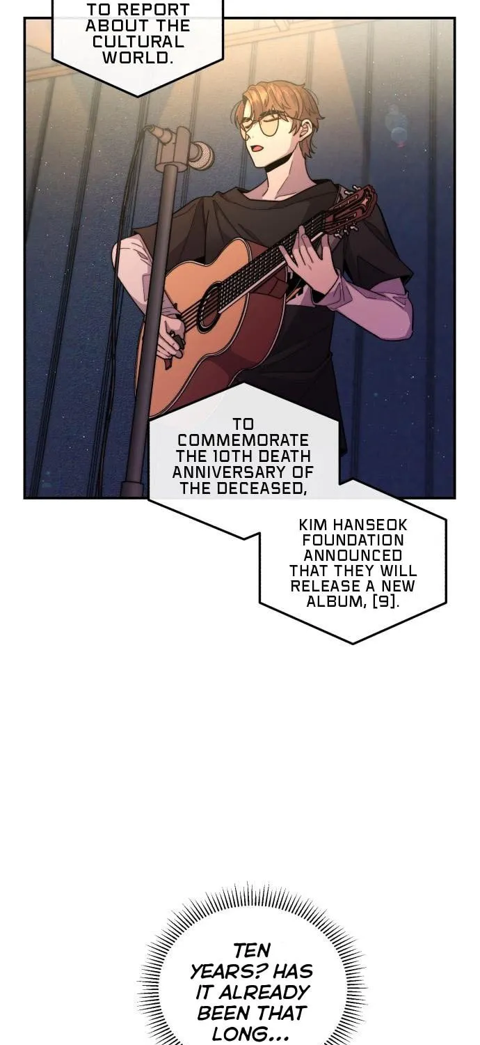 Musician Genius Who Lives Twice Chapter 1 page 21 - 