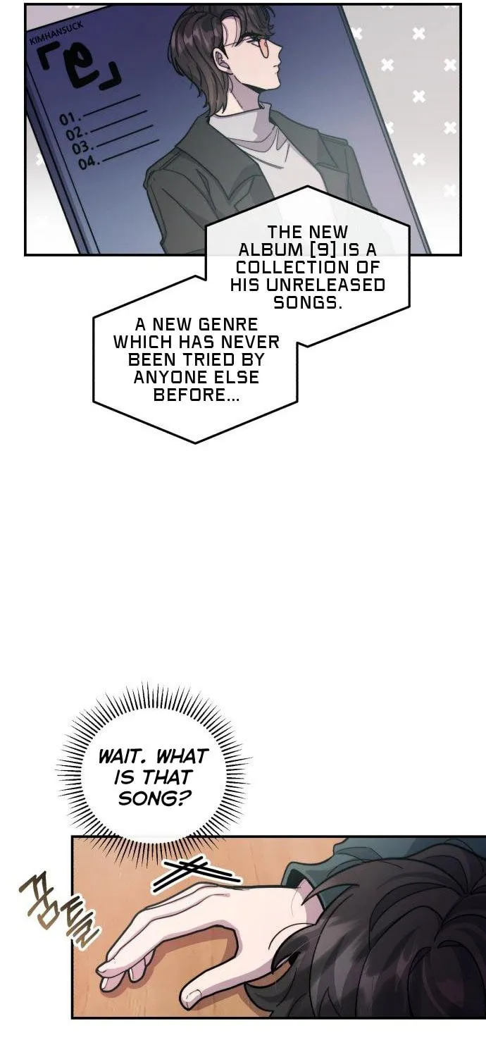 Musician Genius Who Lives Twice Chapter 1 page 23 - 