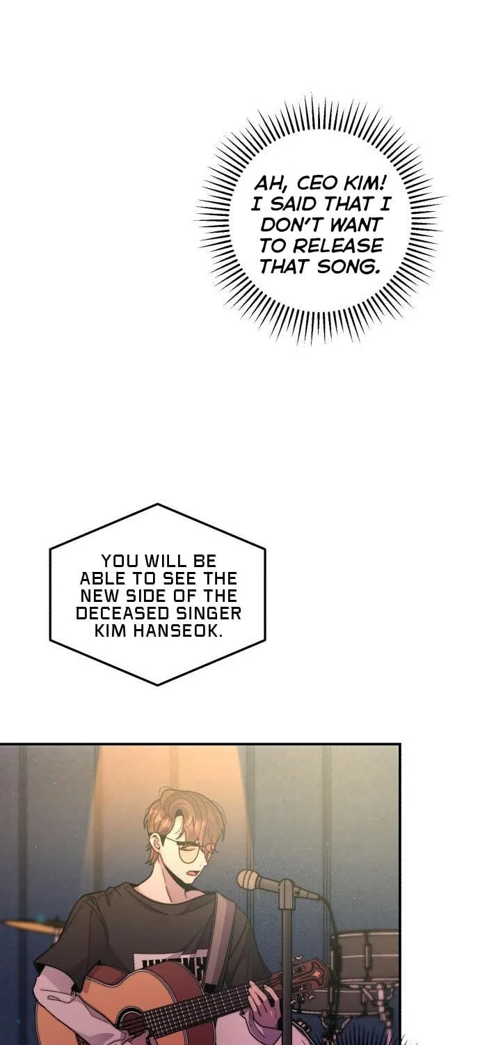 Musician Genius Who Lives Twice Chapter 1 page 24 - 