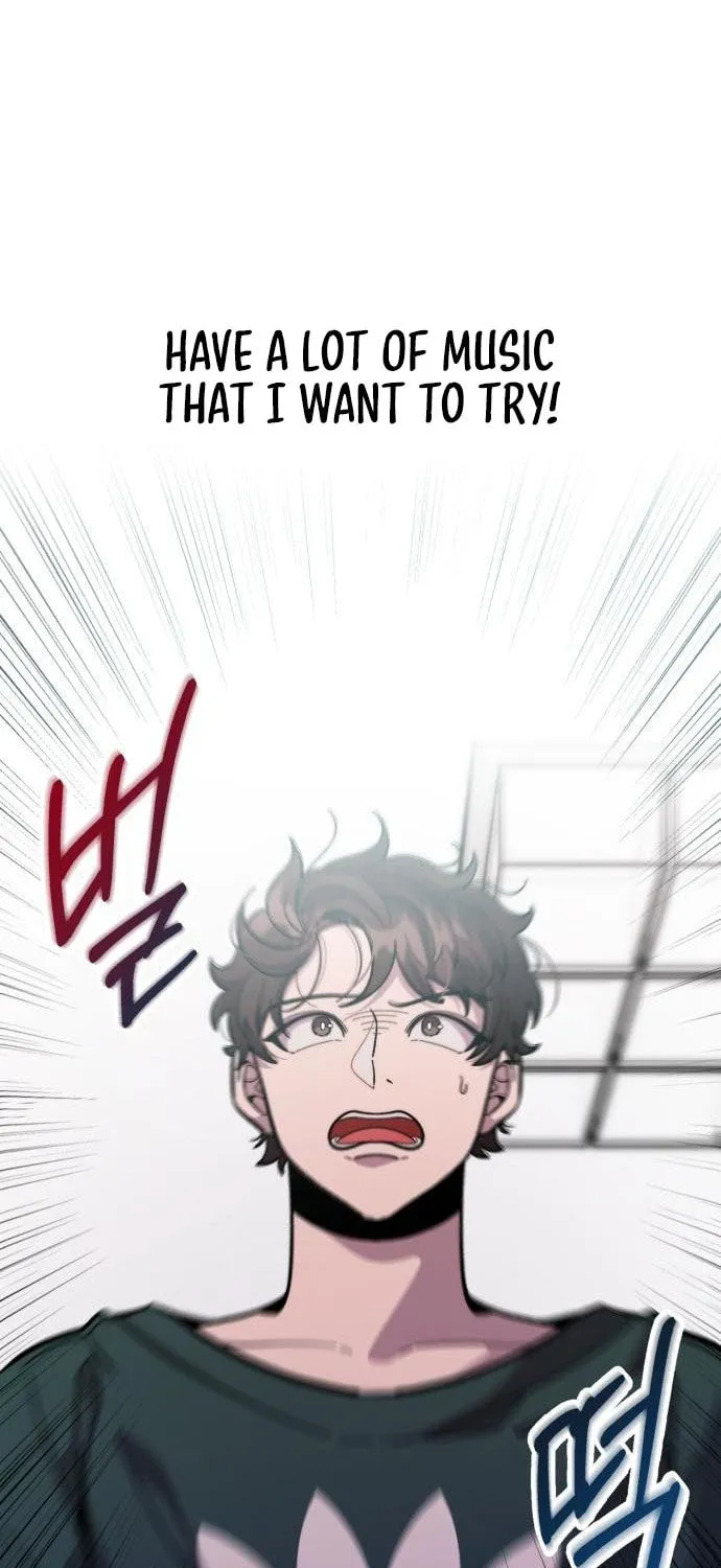 Musician Genius Who Lives Twice Chapter 1 page 26 - 
