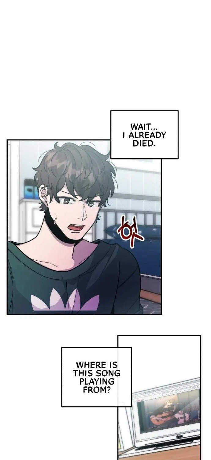 Musician Genius Who Lives Twice Chapter 1 page 30 - 