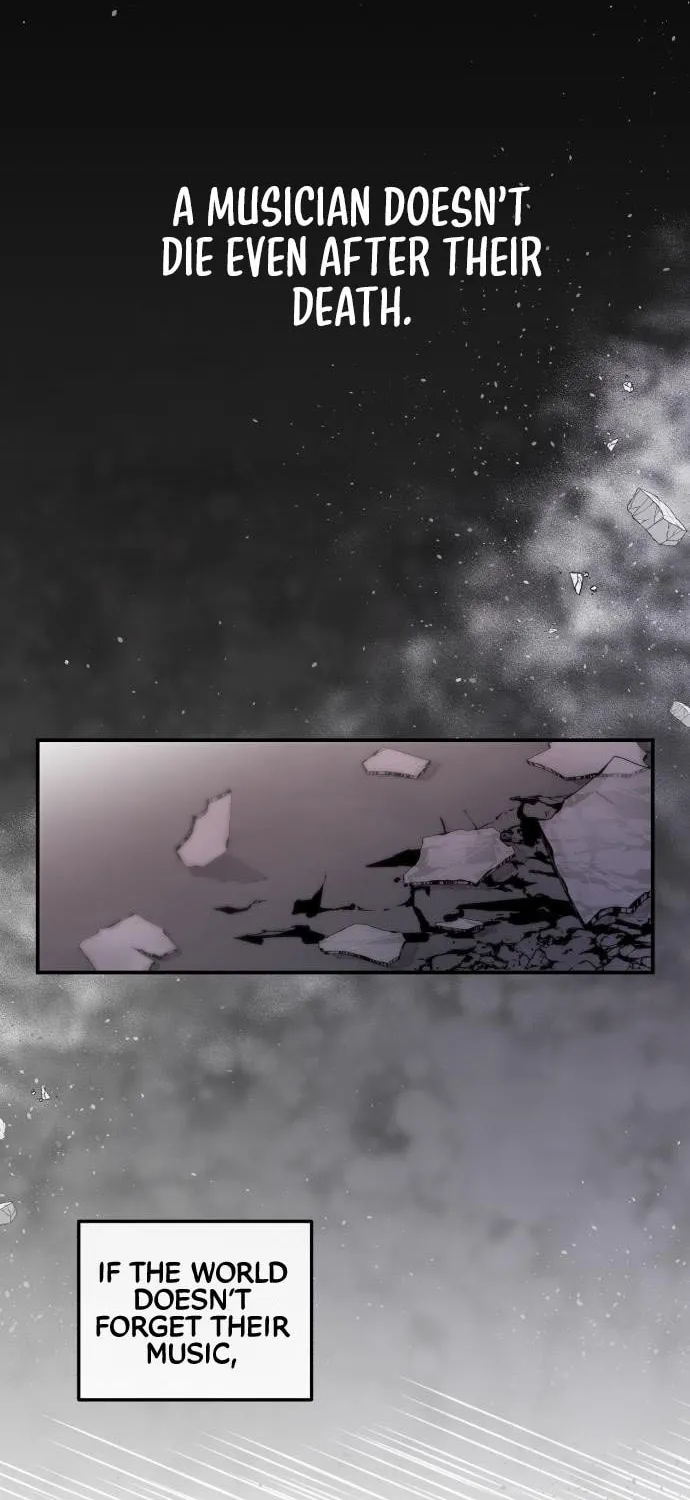 Musician Genius Who Lives Twice Chapter 1 page 4 - 