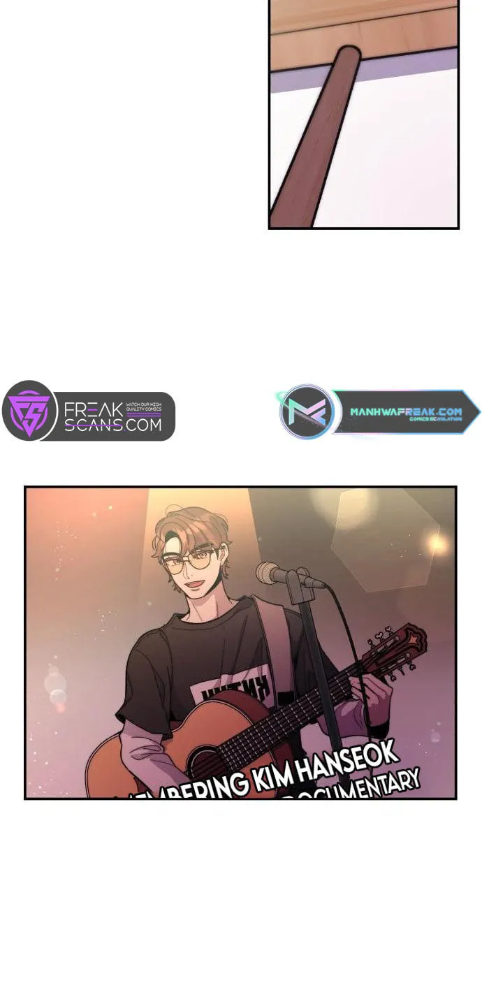 Musician Genius Who Lives Twice Chapter 1 page 31 - 