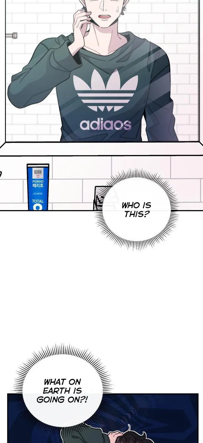Musician Genius Who Lives Twice Chapter 1 page 34 - 