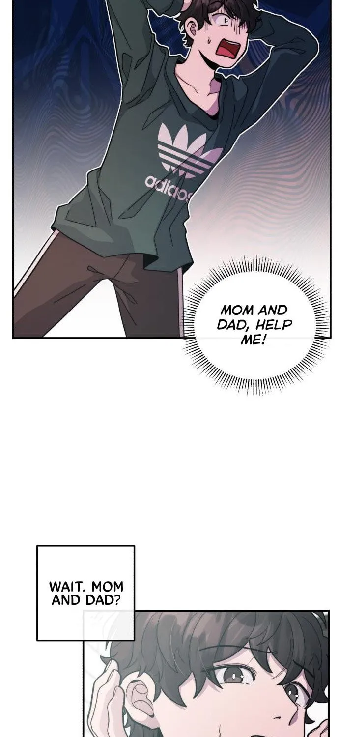 Musician Genius Who Lives Twice Chapter 1 page 35 - 
