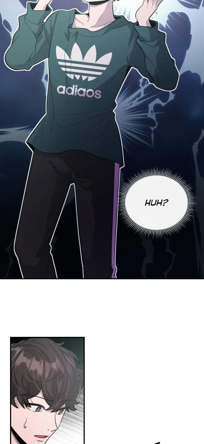 Musician Genius Who Lives Twice Chapter 1 page 37 - 