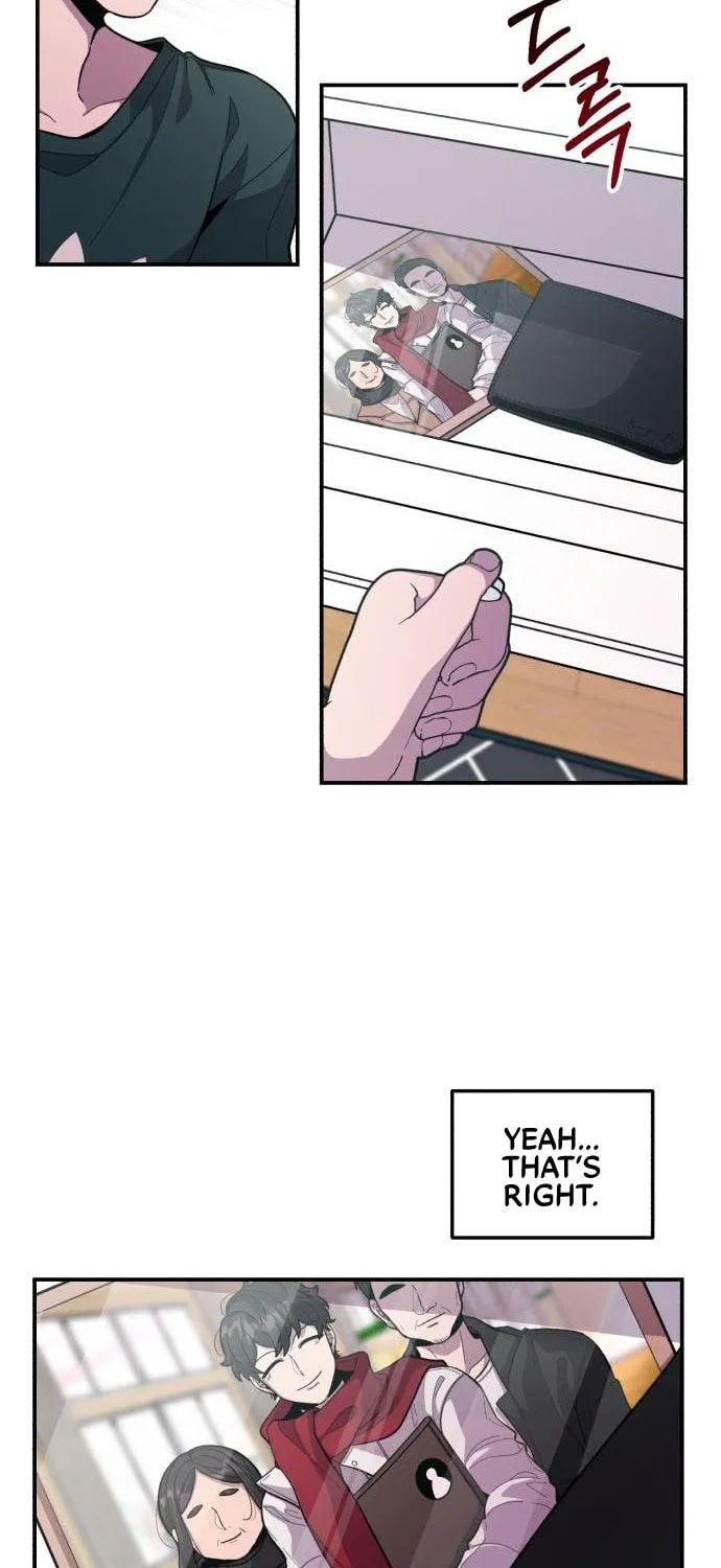 Musician Genius Who Lives Twice Chapter 1 page 38 - 