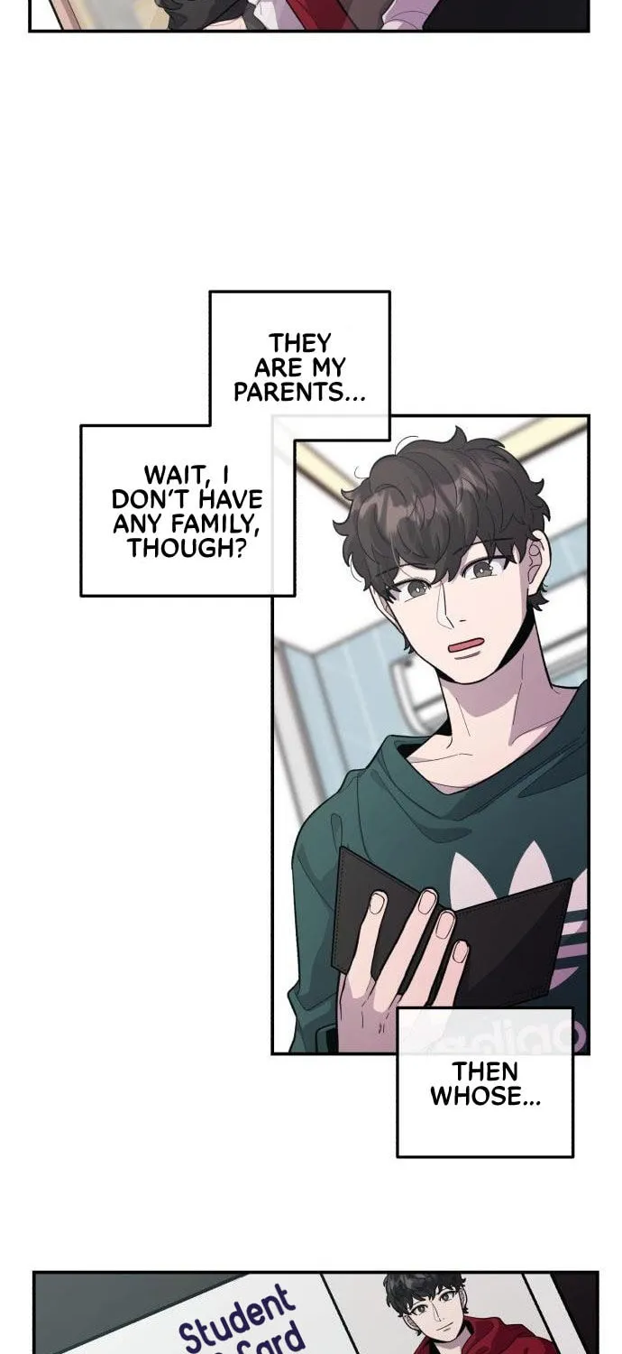 Musician Genius Who Lives Twice Chapter 1 page 39 - 