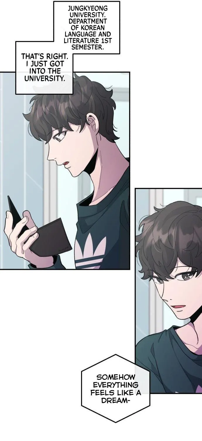 Musician Genius Who Lives Twice Chapter 1 page 41 - 